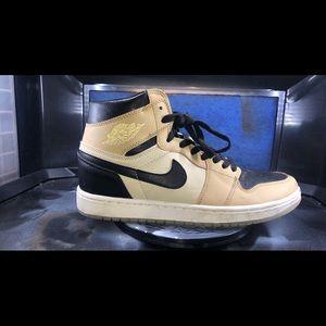 COPY - Nike Air Jordans Desert Tan
